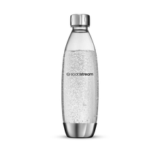 SodaStream 1L Diskmaskinssäker Flaska Metall Fuse