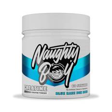 Naughty Boy - Kreatin Blue Razz Bon Bons, 300g