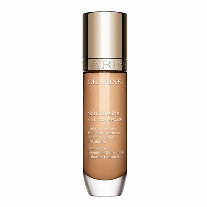 Clarins Skin Illusion Copertura Totale 106N 30ml
