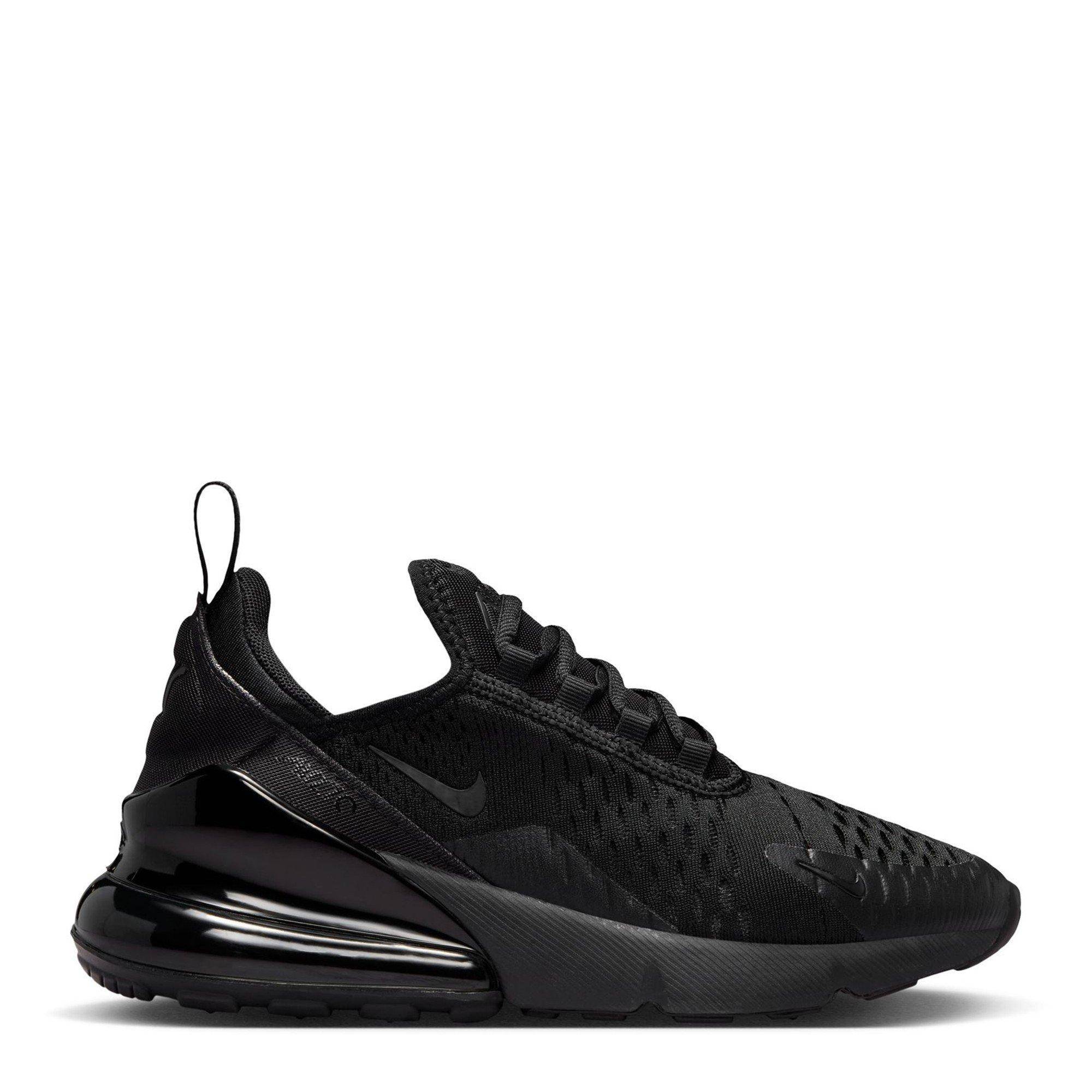 Nike Air Max 270 Shoe Junior Boys
