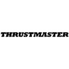 THRUSTMASTER T128 Black Usb Steering Wheel