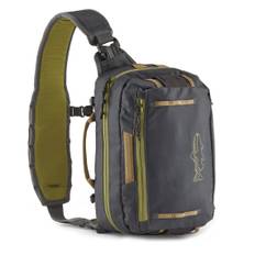 Patagonia Stealth Switch Pack 9L - Forge Grey
