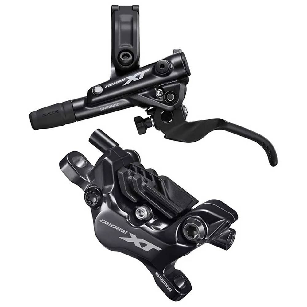 Shimano Xt M8120 Forbremse
