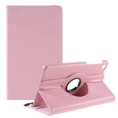 Samsung Galaxy A7 Lite 8.7 etui- Pink