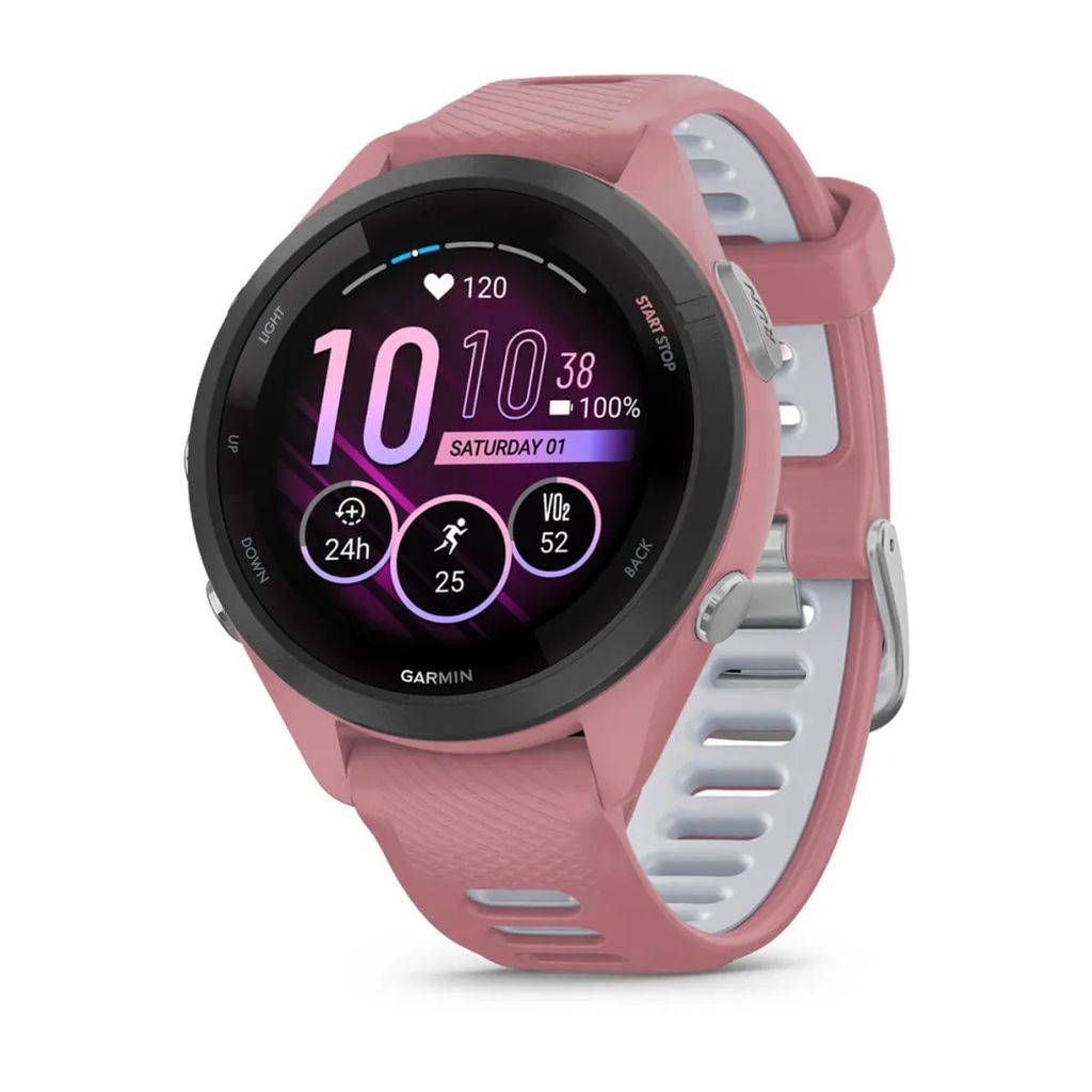 Forerunner 265S - 42mm