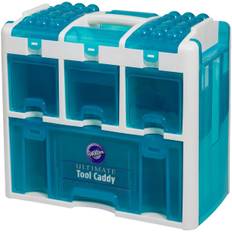Wilton Ultimate Tool Caddy Aqua^