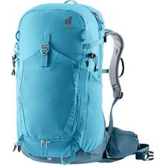 Deuter Women's Trail Pro 31 SL Lagoon-atlantic, M