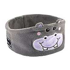 Wireless Headband Headphones Kids | Cute Kids Headphones | Kids Headband Earphones for Children 1-3 for Car Seat Headrests, School, Airplane Seat, traveling