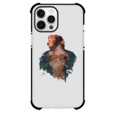 Planet of the Apes For iPhone Samsung Galaxy Pixel OnePlus Vivo Xiaomi Asus Sony Motorola Nokia - Avatar Watercolor Art