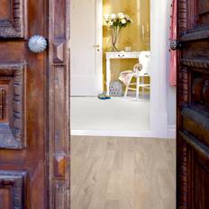 Laminatgolv Pergo Classic Plank Linnen Oak 2-Stav Original Excellence