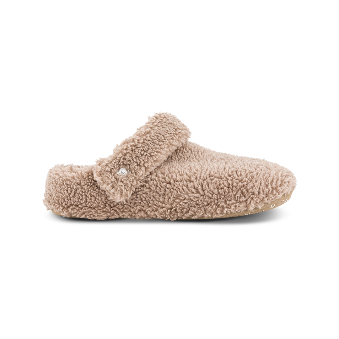 Crocs Classic Cozzzy Slipper Mushroom 209386-195 - 38