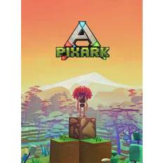 PixARK Steam Gift EUROPE