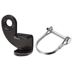 Cykel Stål Hitch Cykel Trailer Hitch Kobling Til Burley T