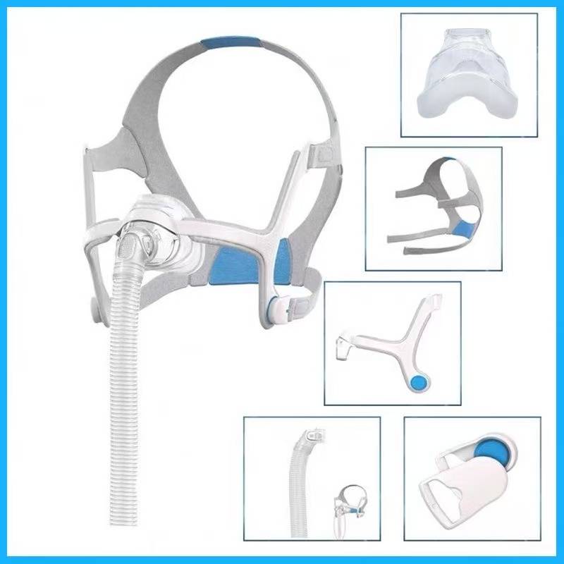 Compatible with ResMed AirFit N20 Nasal Mask, CPAP Original Dedicated Nasal Mask Tube, Brand New Accessories