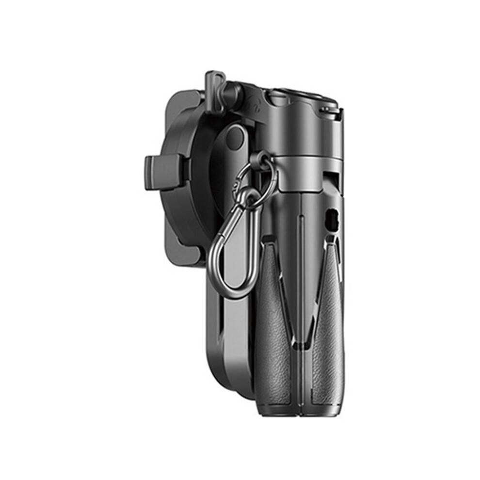 Magnetic Design Portable Telescopic Multi Functional Tripod Phone Selfie Stick