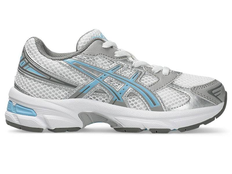 ASICS Gel-1130 White Arctic Sky (PS) - 44 / Standard