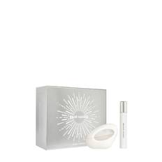 Ariana Grande Gift Set Mod Vanilla Edp + Spray Pen Nude