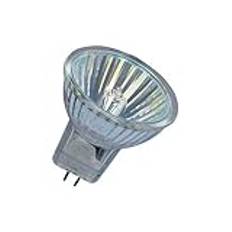 Osram 10 St. Decostar 35 20 W 36 g GU4 12 V 44890 WFL