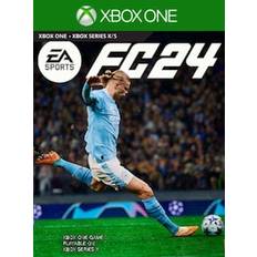 EA SPORTS FC 24 (Xbox One) - Xbox Live Key - GLOBAL