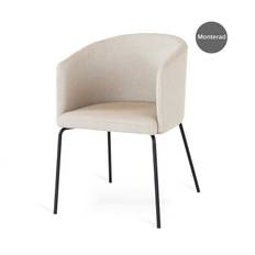 Torkelson - Fab Stol (Beige)