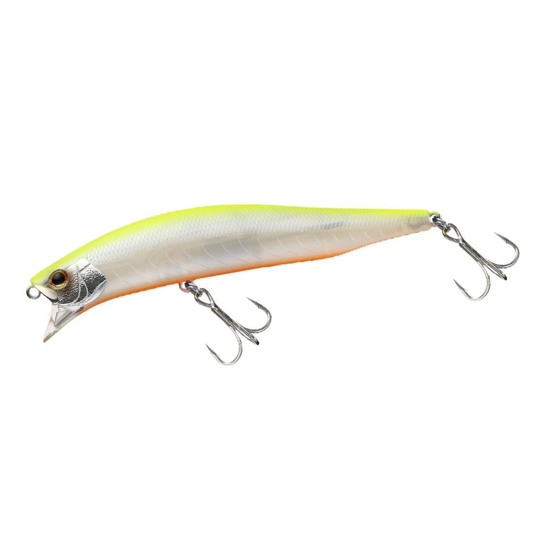 Daiwa Seabass Lure R111FSSR Chart BP C-Wake