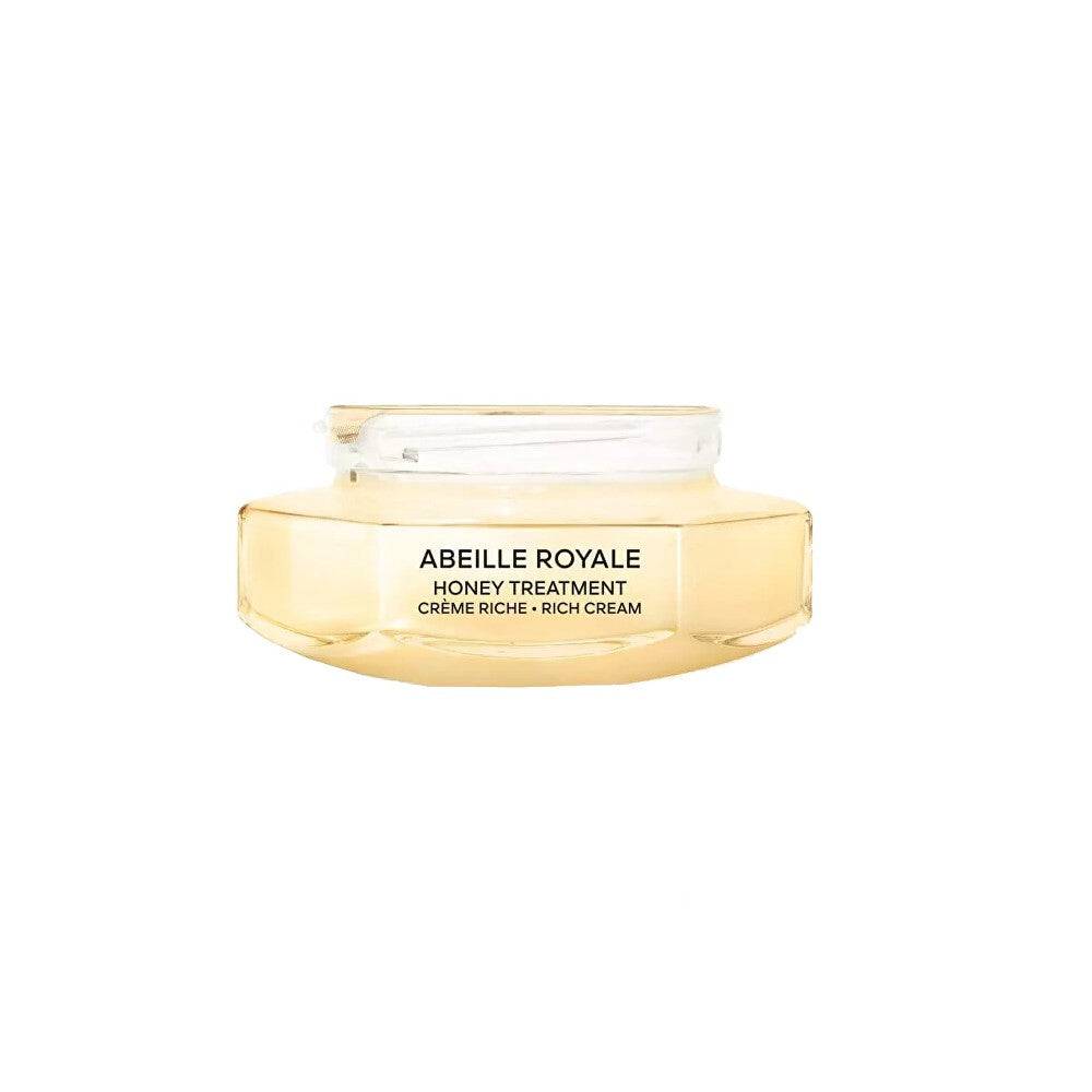 Guerlain Abeille Royale Honey Treatment Rik Kräm - Påfyllning 50 ml
