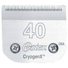 Oster Klippeskær | 40