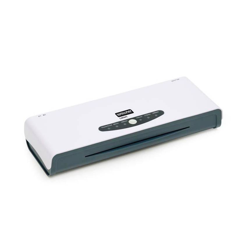 Lamineringsmaskine A4 Tempur Pro (kold/varm)