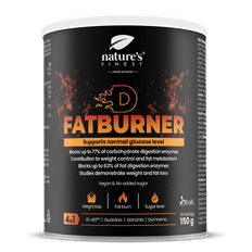D-FatBurner