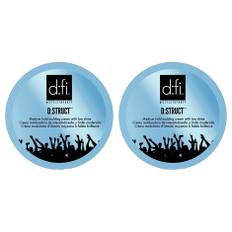2st d:fi d:struct Medium Hold Molding Cream - 75 g