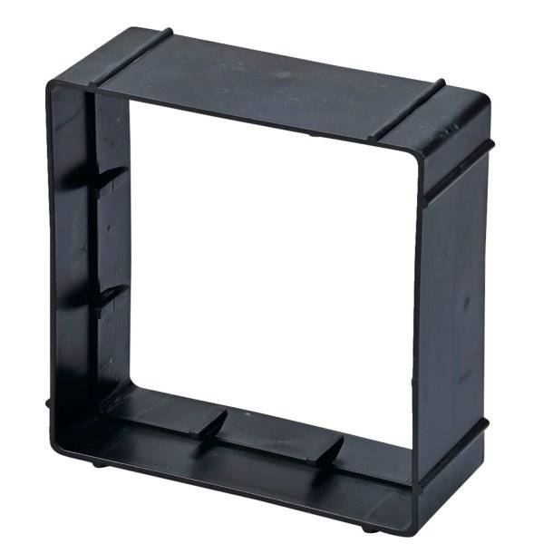 DUKA SAMLEMUFFE 150X150MM