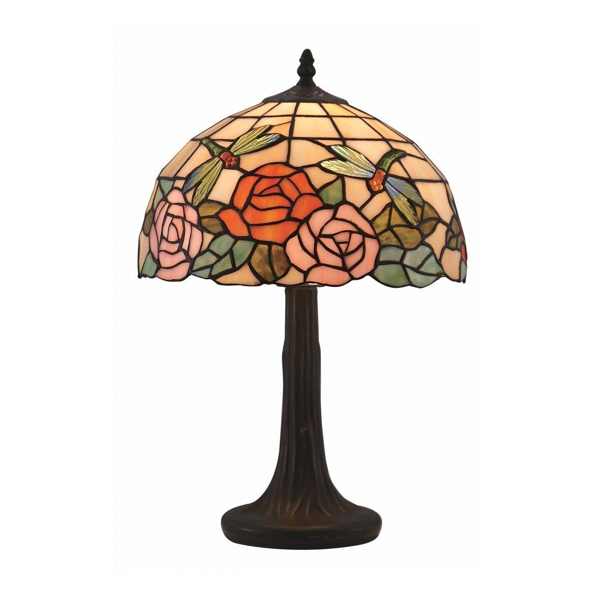Norrsken Design Bordslampa Rosor / Rose 30cm