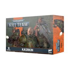 Kill Team – Kasrkin 23