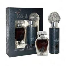 Al Faris Parfymset 100ML+200ML