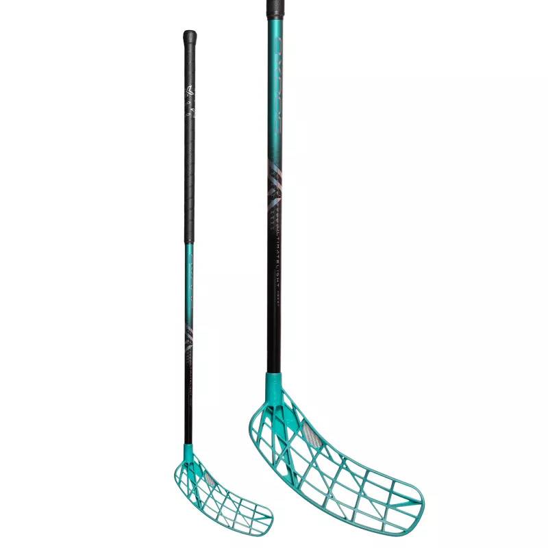OXDOG ULTIMATELIGHT HES 27 TQ MBC (101CM LEFT)
