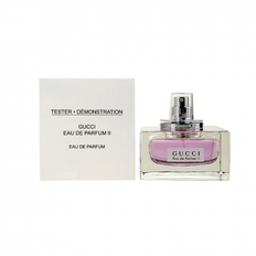 Gucci II Edp 75ml (Tester)