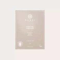 Hydrating hand mask – Sanzi beauty