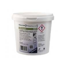 Citronsyre Pulver Prime Source til Afkalkning 1 kg,8 sp x 1 kg/krt