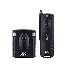 JJC Trådlös fjärrutlösare 433MHz för systemkameran (JM-D(II) ersätter Panasonic S9 G100D)