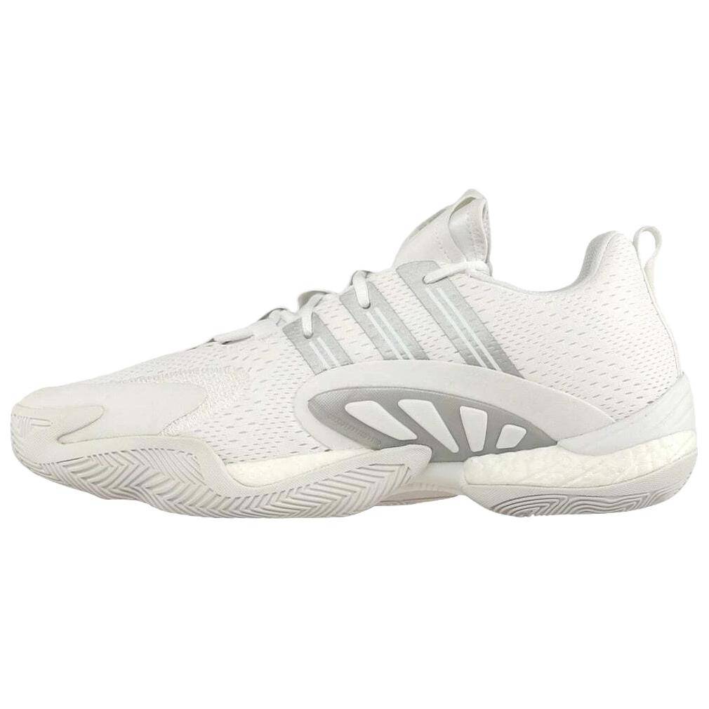 Adidas Crazy BYW 2.0 Team White Men Sneakers Cloud-White Grey FV7046 48