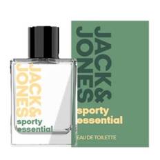 Jack and Jones Sporty essentials - Fragnance 50 ml - GREEN ASH / ONE SIZE