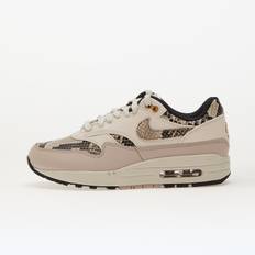 Sneakers Nike W Air Max 1 '87 Lt Orewood Brn/ Multi-Color-Malt EUR 38