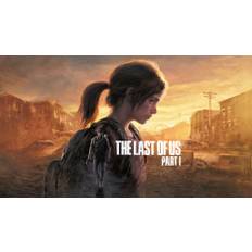 The Last of Us Part I (PS5) (Account) - Standard