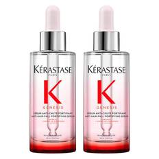 Kérastase Genesis Serum Anti Chute Fortifiant Scalp Serum 2 x 90ml