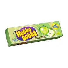 Hubba Bubba Apple