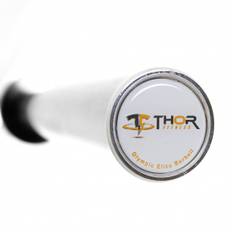Thor Fitness International Competition Weight Bar 20kg / 220cm (750kg)