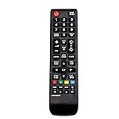 Fjärrkontroll for Samsung TV Fjärrkontroll AA59-00602A AA59-00666A AA59-00741A AA59-00496A for LCD LED SMART TV AA59 Universalfjärrkontroll