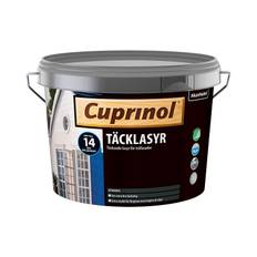 Täcklasyr Halvmatt Cuprinol