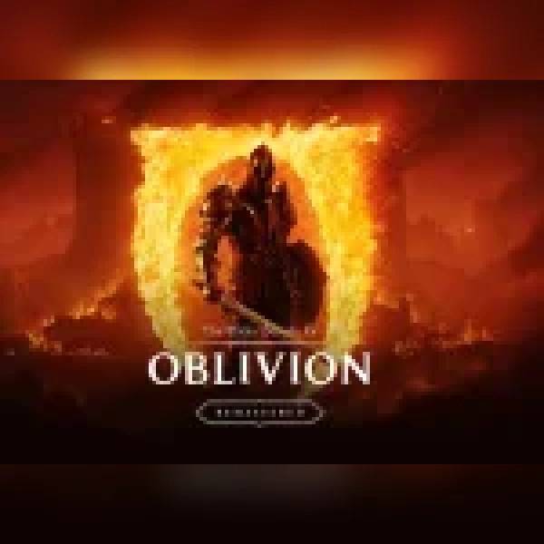 The Elder Scrolls IV: Oblivion Remastered (PC) Steam Key - GLOBAL.