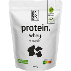 Naduria Bio Whey Protein 312.95 DKK/1 kg